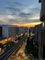 The Vales (D19), Condominium #561499501